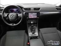 Skoda Superb - Vorschau Bild 11