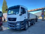 MAN TGS    26.440 - MAN 440 tgs 26
