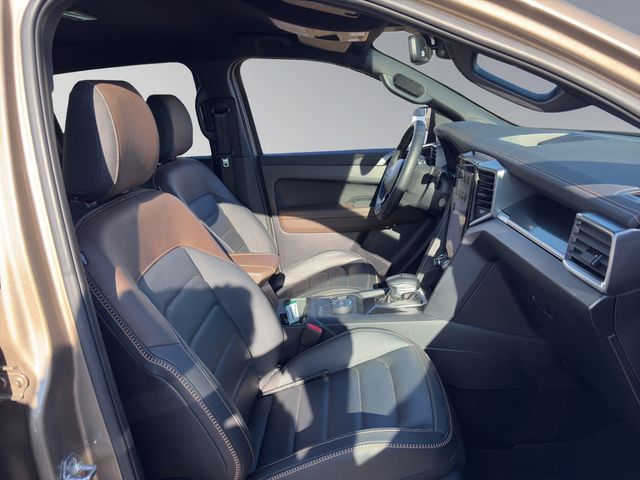 Amarok 3.0TDI 177kW AG PanAmericana 4Motion