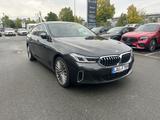 BMW 630 Gran Turismo - graue BMW 630 Gran Turismo