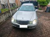 Mercedes-Benz Mercedes E280 - gebrauchte Mercedes-Benz E 280 aus dem Jahr 2007