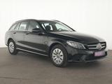 Mercedes-Benz C 200 Navi|Kamera|LED|SHZ|Tempomat|Licht-Paket - Mercedes-Benz C 200 in Mönchengladbach