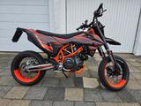 KTM 690 SMC-R