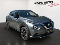 Nissan JUKE 1.0 DIG-T 114 PS 7DCT N-DESIGN NC Ext Black - Image