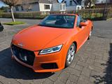 Audi TT 45 TFSI S tronic quattro Roadster - - gebrauchte Audi TT aus dem Jahr 2019