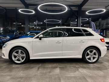 Audi A3 Sportback e-tron sport*2. Hand*Klima*Navi*LED