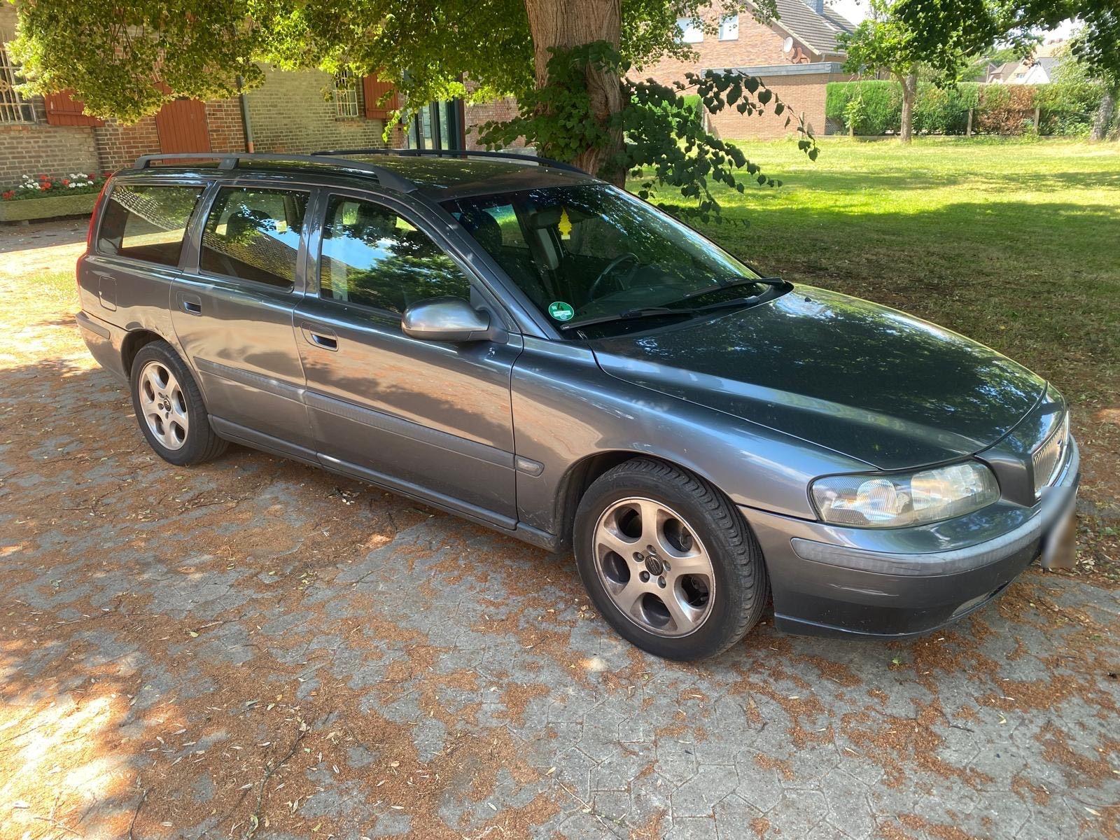 Volvo V70