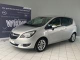 Opel Meriva 1.4 Parkpilot, Winter Paket, Allwetter - Opel Meriva: 5 Türen
