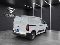 Citroën Berlingo Kasten Club M/L1 *KAMERA*KLIMA