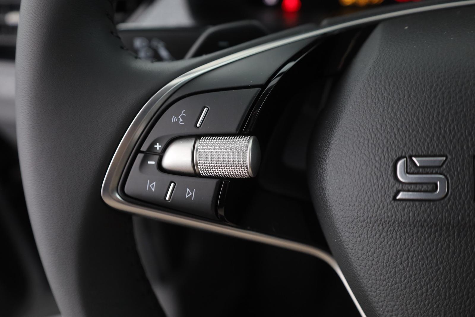 Skoda Kamiq 1.0 TSI DSG LED ACC Kamera AHK