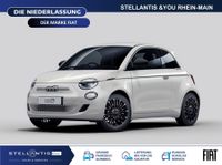 Fiat 500e - Vorschau Bild 8