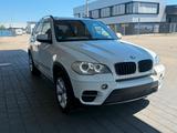 BMW Bmw X5 30d Facelift - BMW 530: Facelift