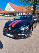 Renault Megane GT, TCe 205, VOLLAUSSTATUNG - Renault Megane in Osnabrück