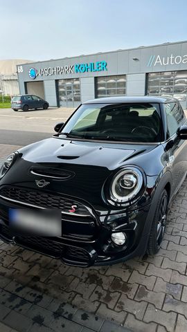 MINI MINI Cooper S JCW