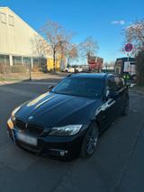 BMW Bmw 330xD 330d e91 M-Paket TÜV neu - BMW 330: Kombi, E91 330d