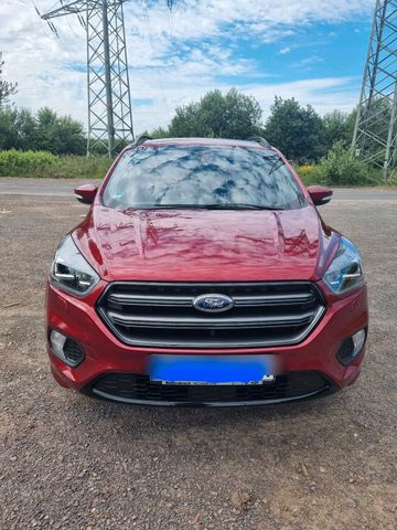 Ford Kuga ST Line ECO Boost