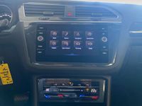 Volkswagen Tiguan - Vorschau Bild 15