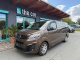 Opel Zafira Life 9 Sitzer/Klima/Navi/Kamera/gepflegt - Opel Zafira Life: 9 Sitzer