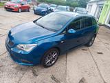Seat Ibiza ST I-Tech Leder/Klima Navi - Seat Ibiza mit Benzin-Antrieb: I Tech