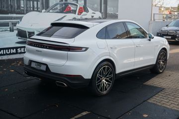 Porsche Cayenne - 5