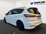 Ford S-MAX 2.5i 150PS A/T Hybrid ST-Line - Ford S-MAX ST-Line mit Hybrid-Antrieb (Benzin/Elektro)