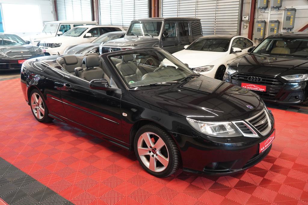 Saab 9-3