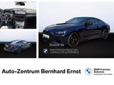 BMW M440i xDrive Coupe M Sport Pro Glasdach ACC HK