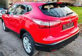 Nissan Qashqai 1.2 DIG-T Acenta Rentner Top gepfl. - Nissan Qashqai von privat