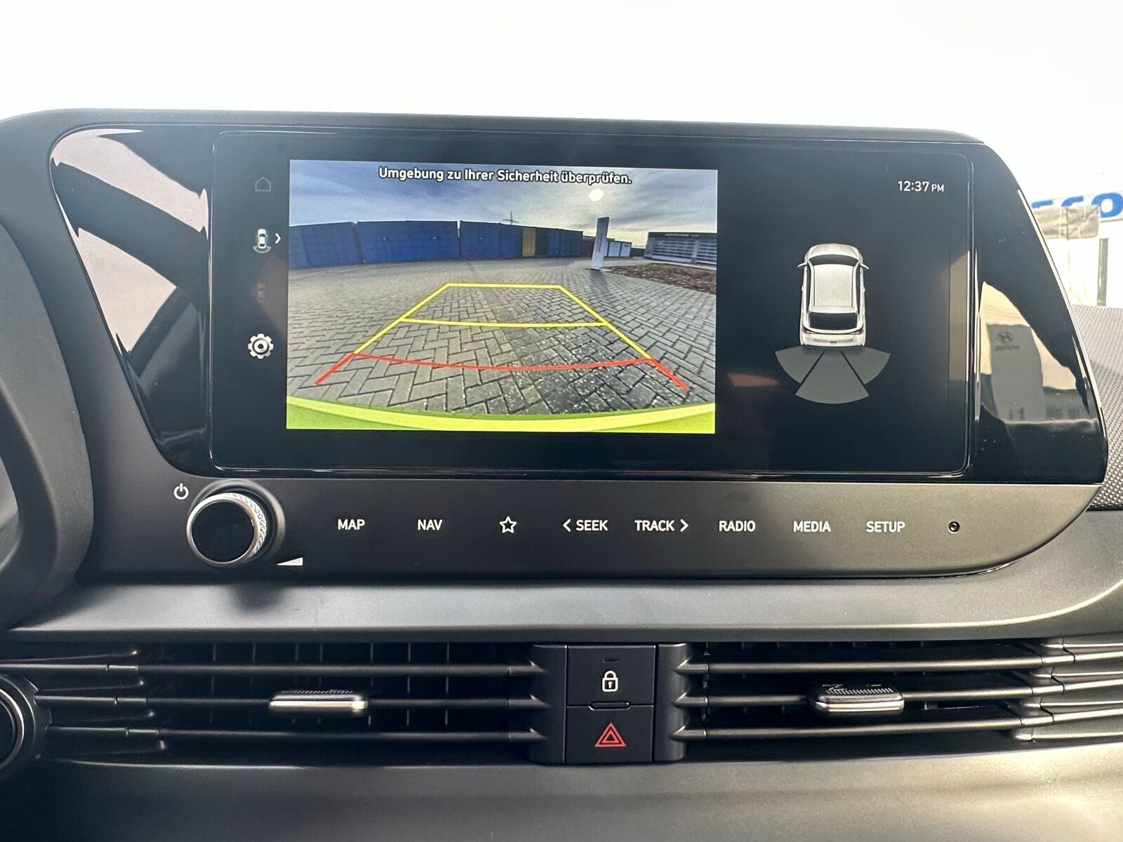Hyundai BAYON – Bild 13
