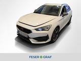 Cupra Leon 2.0 TDI DSG ST LED/Navi/Kamera/Kessy/ACC - Cupra Gebrauchtwagen von 2024