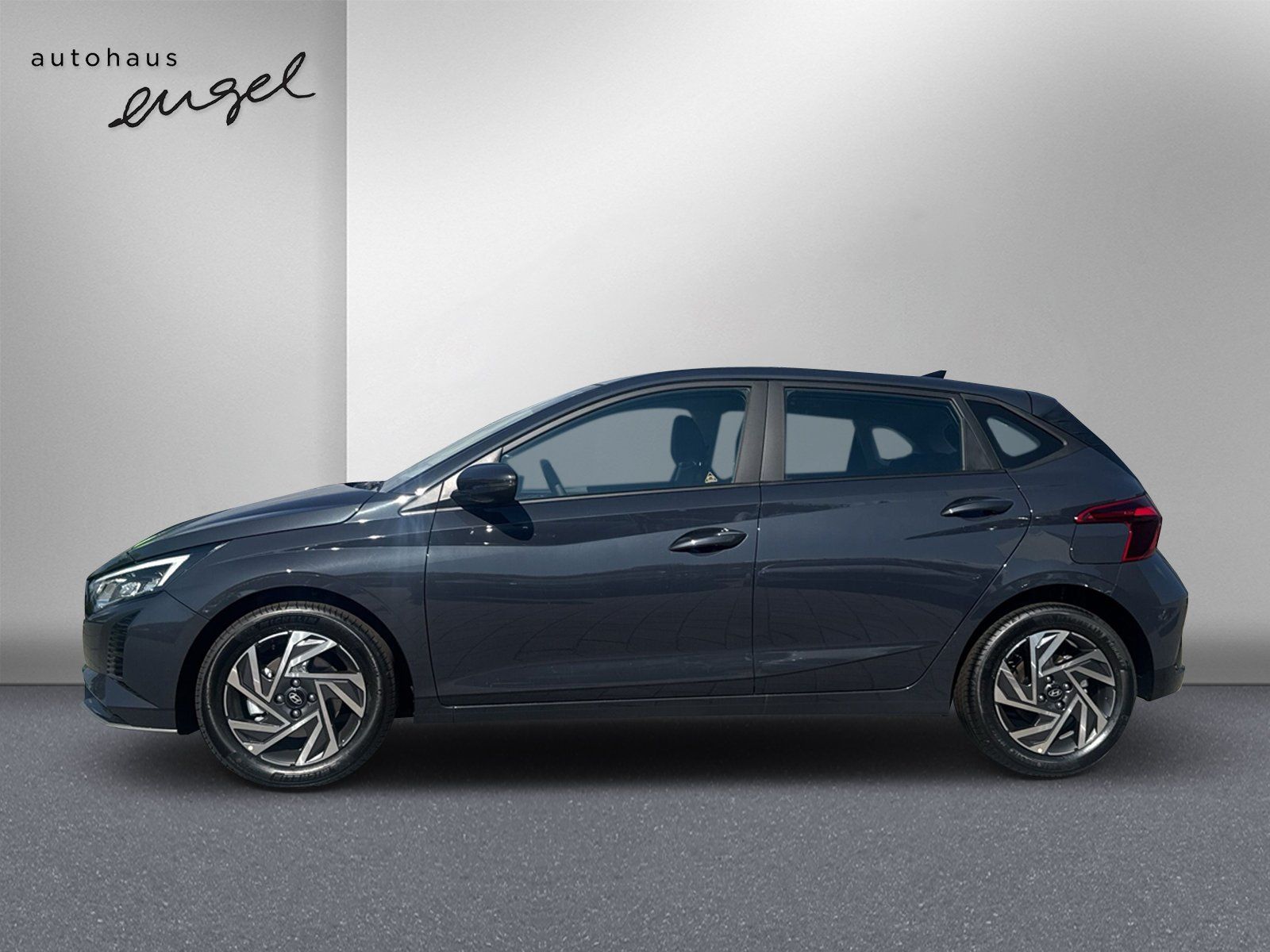 Hyundai i20 – Bild 4