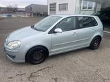 Volkswagen Polo IV BlueMotion -1.HAND-KLIMA-TÜV NEU- - Volkswagen Polo aus 2007 mit Diesel-Antrieb
