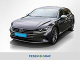 Volkswagen Arteon Shooting Brake 2.0 TDI Elegance AHK Navi - Volkswagen Arteon aus 2025