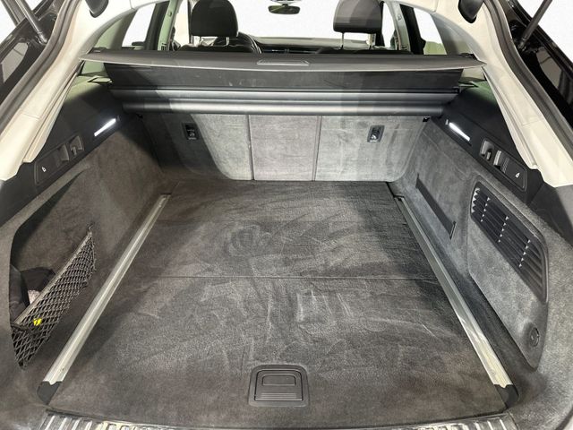 A6 Avant 45 TFSI ADVANCED MMI NAVI+LED+ALU+KLIMA