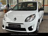 Renault Twingo 1.2 Authentique*EL.FH*ZV+FB*AUX*4SREIFEN* - gebrauchte Renault Twingo aus dem Jahr 2010