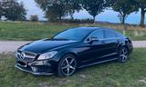 Mercedes-Benz Mercedes Benz CLS 250 neuer Motor bei 90000km - Mercedes-Benz CLS 250 von privat