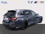 BMW M3 Competition Touring M xDrive M Driver's Packa - BMW M3: Competition