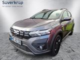 Dacia Sandero III Stepway Expression ECO-G 100 - Dacia Sandero in Kiel