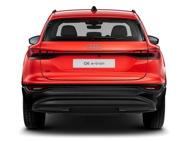 Audi Q6 e-tron - Bild 6