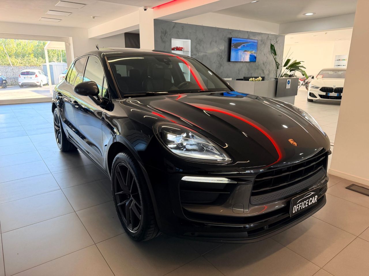 Other Porsche Macan 2.0 T imagem 3