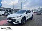 MG HS HEV LUX 360° Leder SHZ LHZ El. Heckklappe - MG HS Gebrauchtwagen