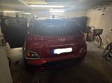 Hyundai KONA 1.6 T-GDI UNIQUE+ DCT 4WD UNIQUE+ - Hyundai KONA von privat