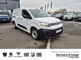 Citroën Berlingo L2 Club Hdi 130 R-Kamera PDC v+h Klima  - Citroën Berlingo: 2l Hdi