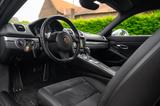 Porsche Cayman 981 PDK | Alcantara - Porsche in Aachen