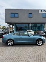 Audi A5 3.0 TDI (DPF) tiptronic quattro - gebrauchte Audi A5 aus dem Jahr 2008