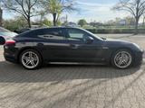 Porsche Panamera Hybrid S*LEDER-BRAUN*TV*ALCANTARA*VOLL* - Porsche Panamera aus 2011 mit Hybrid-Antrieb