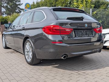 BMW 530 - 3