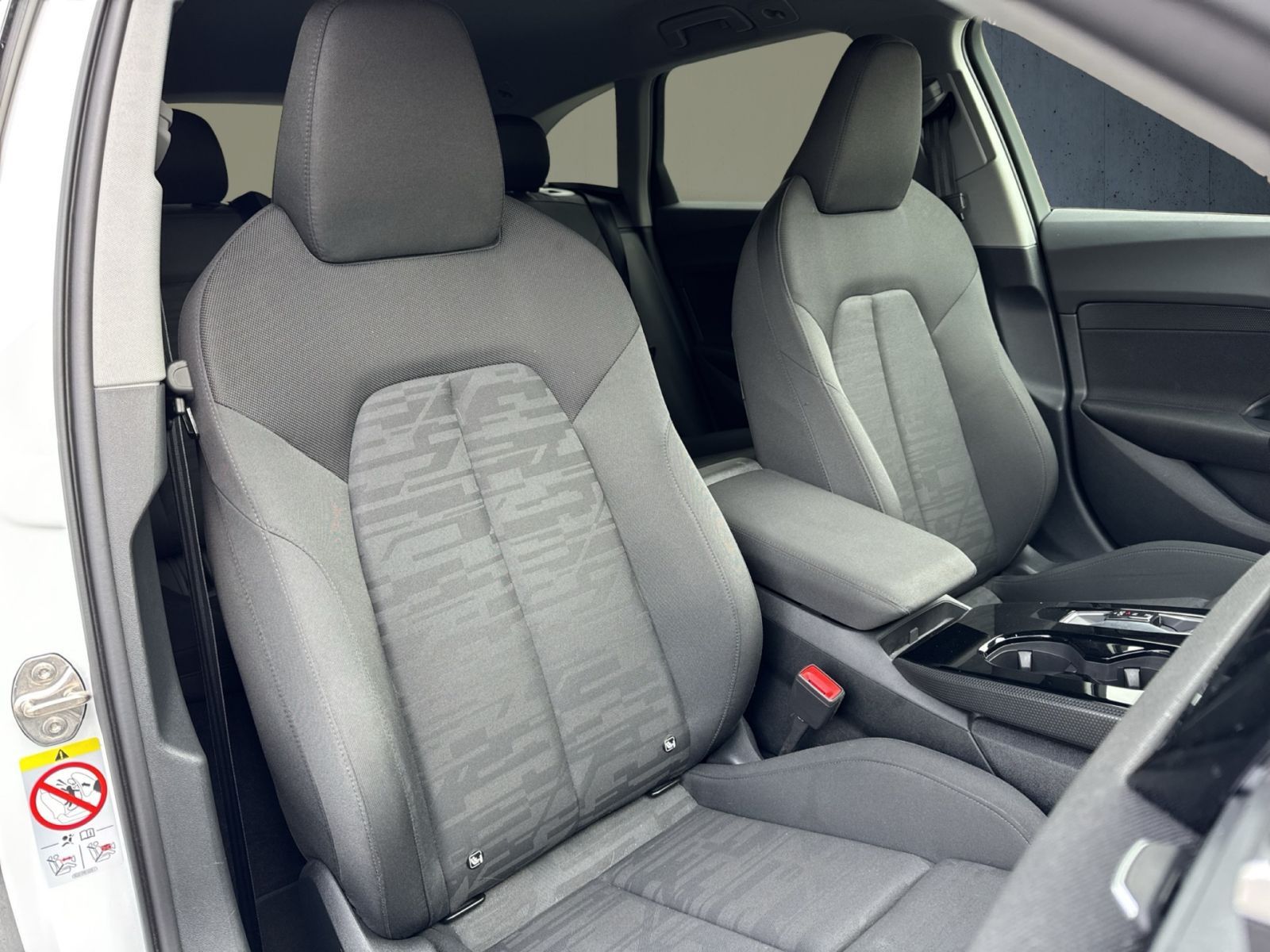 Audi A5 - Bild 17