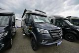HYMER / ERIBA / HYMERCAR ML-T CrossOver 570 -24.025EUR Winterpaket+AHK+Le