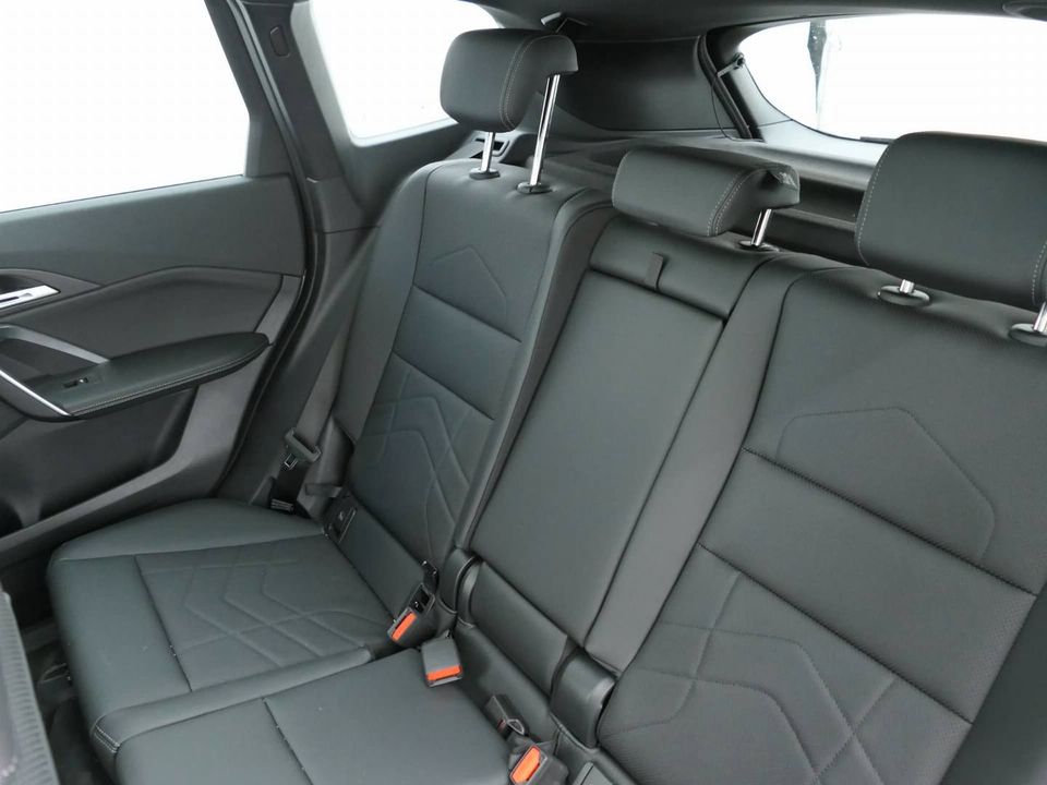 BMW X1 - Bild 9